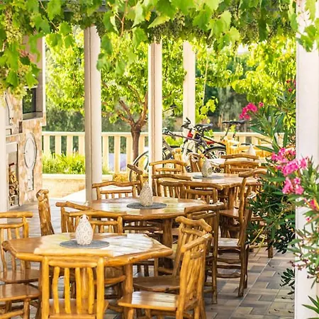 Διαμέρισμα La Perla 3