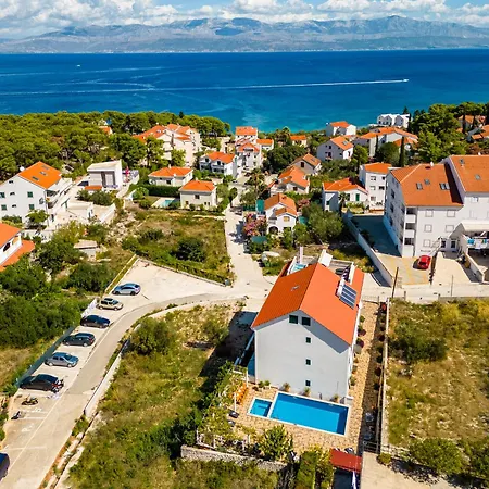 La Perla 3 Appartement *