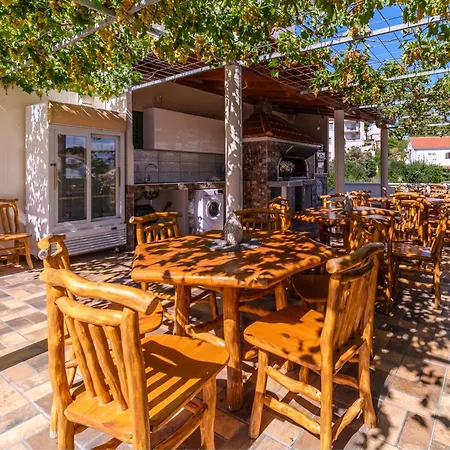 Διαμέρισμα La Perla 3