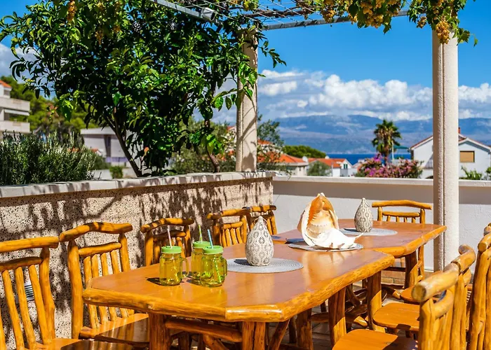 Apartment La Perla 3 *
